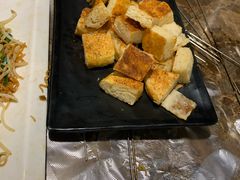 -郑喜旺烧烤(郑州总店)