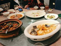 -顺味凤城·顺德菜专门店(九六广场店)