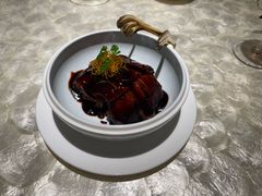 -喜公馆(平安金融中心店)
