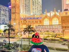 -澳门喜来登大酒店