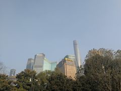 -富都滨江地下停车场
