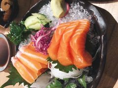 -Hatsune隐泉日式料理(SKP店)