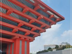 -中华艺术宫(上海美术馆)