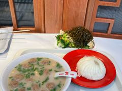 -六味斋(柳巷店)