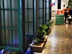 -潮粥荟·潮汕砂锅粥(朝阳大悦城店)