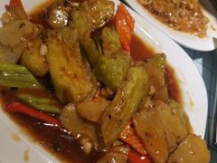 -清真文铁家烧麦馆