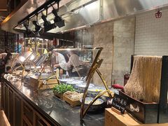 -星汇餐厅(新濠影汇店)