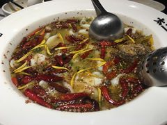 -太二酸菜鱼(金沙印象城店)