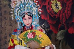 点击看大图 -霓裳雅韵京剧戏曲摄影(豪苑大厦店)