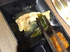 -火炉火自助餐(枫蓝国际店)