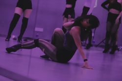 -ISHOW爱秀爵士舞蹈