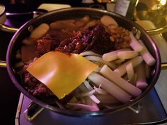 -양평식당·杨平食堂(华贸店)