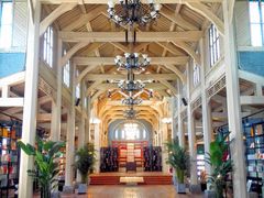 -中华圣公会教堂旧址