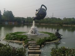 -张公山寨景区