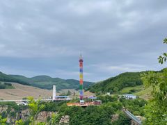-本溪大峡谷