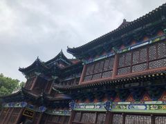 -三游洞