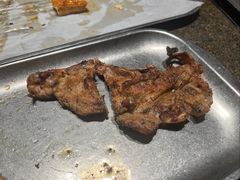 鸡架-锦州御烧烤·形象店(人民街店)