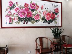-鹏城人家海鲜酒家·23年老字号(较场尾店)