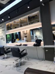 -EMILY 艾米莉 烫染沙龙