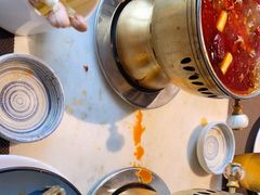 -喜庭海鲜自助(来福士店)