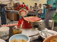 -阳坊胜利涮羊肉(阳坊老店)