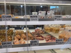 -包满意面包糕点(东坝店)