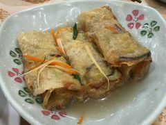 -和乐喜点(宝岗大道店)