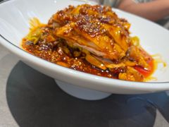 -黑窑厂糖油饼烤鸭·清真菜(旗舰店)