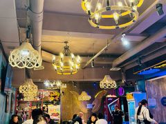-陈老二烧烤(草市街总店)
