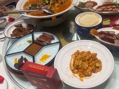 -食味楼(枫林湾店)