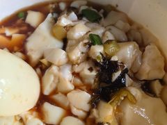 -秦园惠山豆腐花(惠山古镇店)