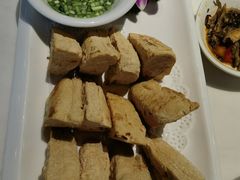 普宁豆腐-潮人姐妹轩(海宁路店)
