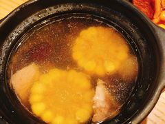 -谷田稻香·砂锅菜(南沙万达广场店)