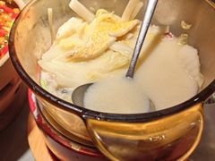 古法黄鱼汤-闽上鲜·福建菜(龙湖滨江天街店)