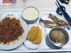 -宜家·瑞典风味餐厅(烟台路店)