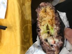 -眷村阿嬷(花城汇店)