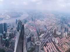 -上海中心大厦
