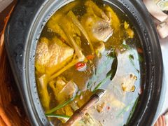 -香芙茗茶楼(梅家坞总店)
