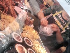 -清真拉妈卤味(回民街店)