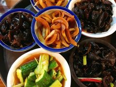 -农汤老店(顺联公园里店)