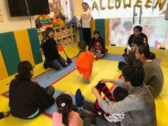 -好姑姑新梅广场托育园(上海直营园)