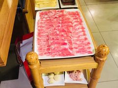 -傣妹火锅(四川北路店)