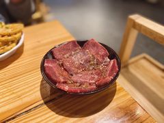 -胖记烤肉(湖大店)