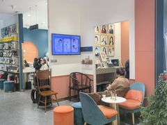 -海马体照相馆(重庆爱琴海购物公园店)