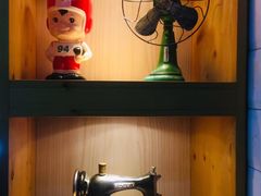 -厝内小眷村(天河南一路店)