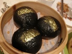 -喜来登由由大酒店九州膳坊中餐厅