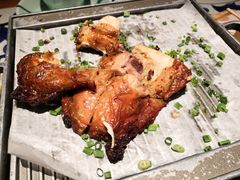 -绿茶餐厅(布吉万象汇店)