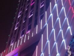 -万达广场(大明宫店)