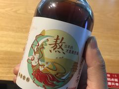 -西粉堂新疆米粉(朝外店)