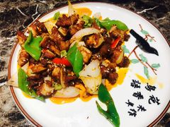 孜然猪脆骨-寻北味品味东北(青浦宝龙店)